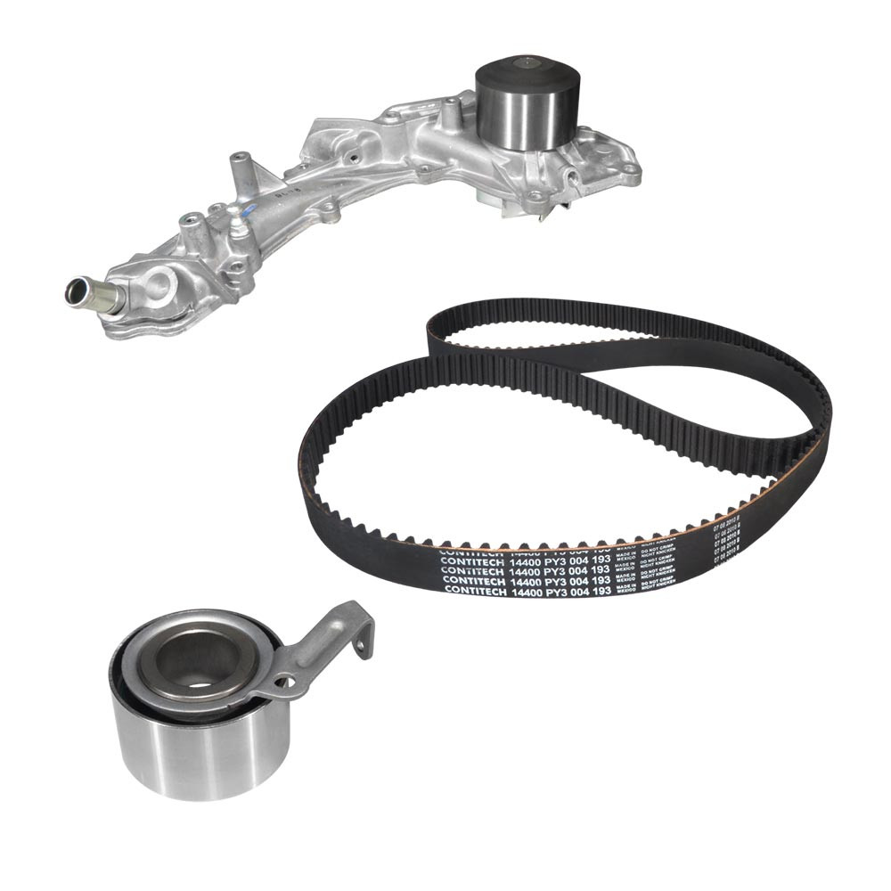 PRO SERIES TIMING KIT